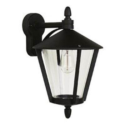 Albert Design buitenwandlampNelly 41cm - zwart - 661816