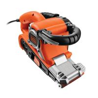 Black & Decker KA88 handschuurmachine Schuurmachine Oranje - thumbnail