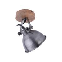 Just Light PlafondlampSamia enkel - 11981-77 - thumbnail