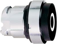 Schneider Electric ZB4BL232 ZB4BL232 Terugstelbaar (Ø) 22 mm O Chroom, Zwart 1 stuk(s) - thumbnail