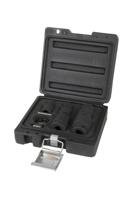 Ivana slagmoerdoppenset - 9-delig - 1/2 inch - thumbnail