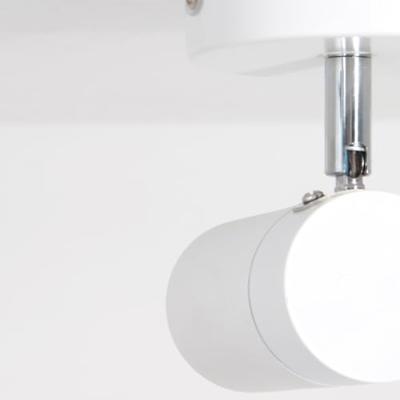 Steinhauer Badkamer spotUpround LED - 2486W