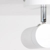 Steinhauer Badkamer spotUpround LED - 2486W - thumbnail