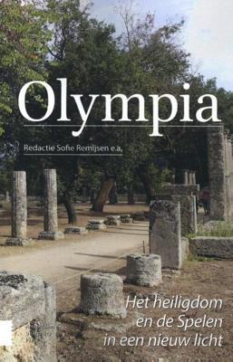 Olympia (Paperback) Olympia (Paperback)