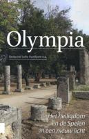 Olympia (Paperback) - thumbnail