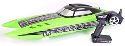 Volantex Vector SR85 brushless boot RTR