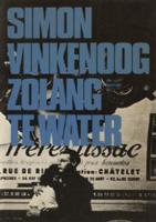 Zolang te water - Simon Vinkenoog - ebook - thumbnail