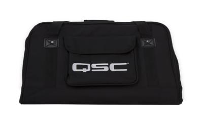 QSC K8 tote draagtas voor K8 en K8.2 luidsprekers