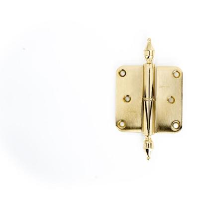 PAUM.80/80A GESL R. MESSING GOUD-1