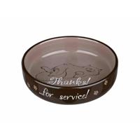 Voerbak voor katten Trixie - thumbnail