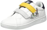 Fila WB Crosscourt 2 NT FFK0025.13037 Wit-34 maat 34 - thumbnail