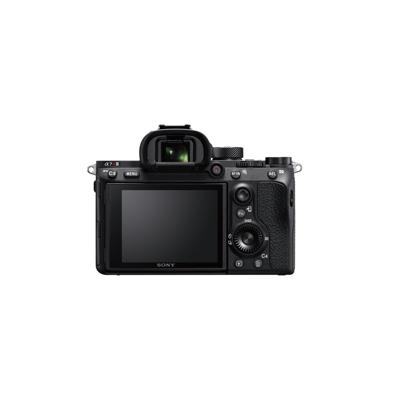 Sony Alpha A7RIII Body Only Systeemcamera (Internationale ver.) -