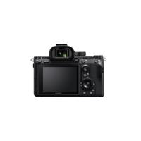 Sony Alpha A7RIII Body Only Systeemcamera (Internationale ver.) - - thumbnail