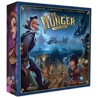 The Hunger - thumbnail