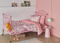 Oilily Oilily Ruby Dekbedovertrek - Multi 140X200/220 cm - thumbnail