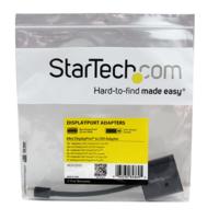 Mini DisplayPort naar DVI-Adapter Startech V932294 Zwart - thumbnail