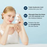 Round Lab 1025 Dokdo Lotion 200 ml - thumbnail