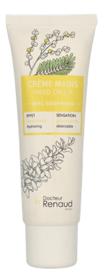 Dr. Renaud Perfumed Hand Cream 50 ml Handverzorging