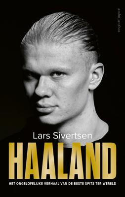 Haaland - Lars Sivertsen - ebook Haaland - Lars Sivertsen - ebook