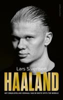 Haaland - Lars Sivertsen - ebook - thumbnail
