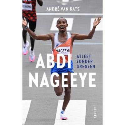 Abdi Nageeye (Paperback) Abdi Nageeye (Paperback)