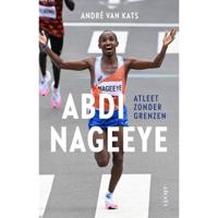 Abdi Nageeye (Paperback) - thumbnail