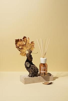 Milefiori Milano Milano Reed Diffuser 100 ml Silk & Rice Powder