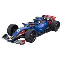 Clementoni wetenschap en spel - mechanics raceauto of go kart 2in1 bouwset - 100+dlg. - thumbnail