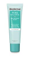 Biodermal Pure balance refining nachtbalsem 50 Milliliter - thumbnail