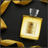 Yardley London gentlemen grandiose eau de parfum 100ml - thumbnail