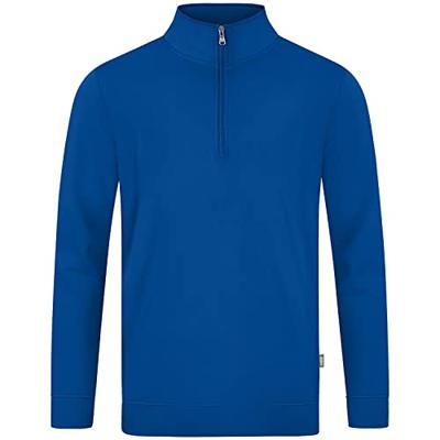 JAKO C8630 Ziptop Doubletex - Royal - XXL