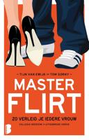MasterFlirt - Tijn van Ewijk, Tom Gorny - ebook - thumbnail
