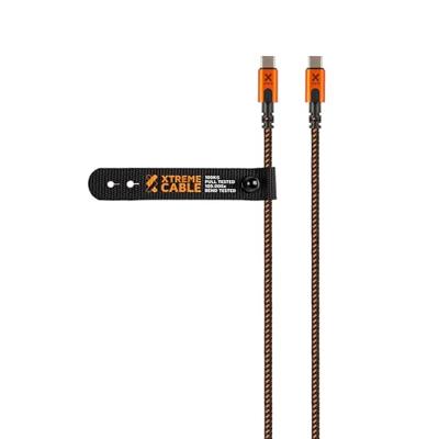Xtorm Xtreme USB-C PD kabel 100W Xtorm Xtreme USB-C PD kabel 100W