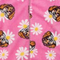 Onesie Paw Patrol Roze Maat 98-104 - thumbnail