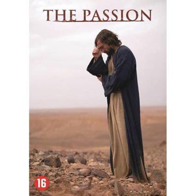 Passion (DVD)