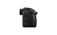 Panasonic Lumix GH5M2 Hybride camera Expert (sensor 4/3 20,3 MP, dualstaaf, Orient Display, Tact., AF DFD 225 zones, C4K 60p/4:2 10bit, Live Stream, Tropicaliseerd) zwart - Franse versie - thumbnail