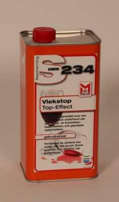 HMK S234 Vlekstop - Top-Effect - (vrijwel) kleurloos