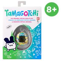 Tamagotchi The Original - Pochitchi Comic Book - thumbnail