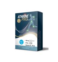 Athrine PRO - UC-II Cavacurmin en Vitamine D3 30 Capsules - thumbnail