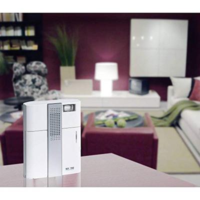 Grothe 43300 Complete set voor Draadloze deurbel Grothe 43300 Complete set voor Draadloze deurbel