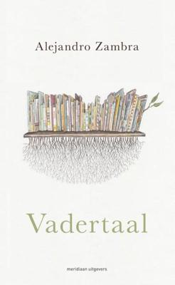 Vadertaal (Paperback)