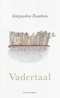 Vadertaal (Paperback) - thumbnail