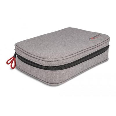 Delock 18412 Tas voor accessoires Grijs