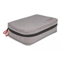 Delock 18412 Tas voor accessoires Grijs - thumbnail