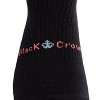 BLACK CROWN PRO HIGH SOCKS - thumbnail