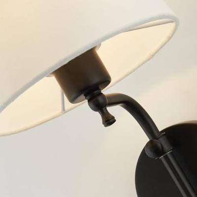 Searchlight Klassieke wandlampMunich - EU12081-1BK