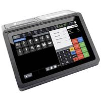 Olympia T110 Kasregister Zwart - thumbnail