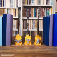 Wizarding World Harry Potter Magical Collector toverstaf van Harry Potter - thumbnail