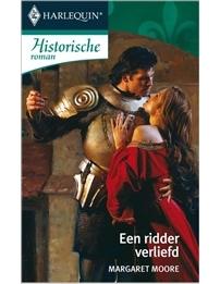 Een ridder verliefd - Margaret Moore - ebook
