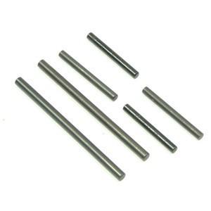 FTX - Banzai Hinge Pins (Long & Short) (FTX6595)